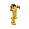 H69 William | Newage the Legendary Heroes Action figure accessories - 4 of 4