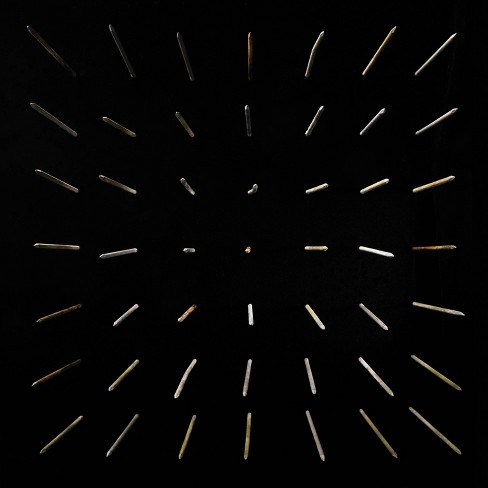 Clipping There Existed An Addiction To Blood Explicit Lyrics Vinyl Target