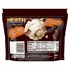 Heath Milk Chocolate and Toffee Miniatures Candy 10.2 oz - 2 of 3