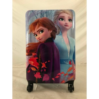 Frozen 18'' Kids' Carry On Suitcase