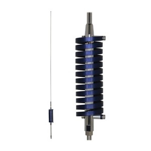 Browning® BR-91 63-In. 15,000-Watt Flat-Coil CB Antenna with 6-In. Shaft - 1 of 4
