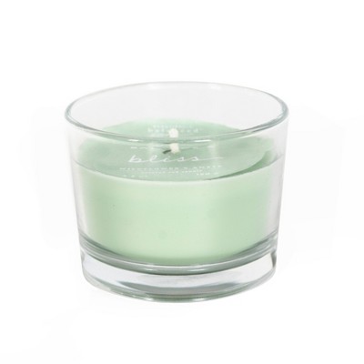 4oz Glass Balance + Bliss Candle - Beautifully Balanced