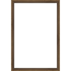 Amanti Art Lucie Black Framed Dry Erase Magnetic Board - 1 of 4