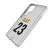NFL Pittsburgh Steelers Players Game Tactic Clear Cell Phone Case for Samsung Galaxy - 2 of 4