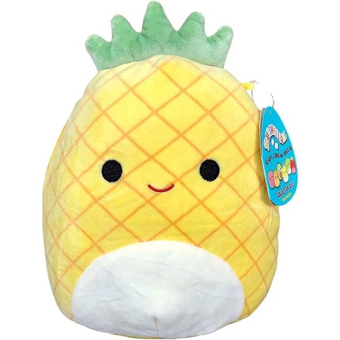 Squishmallows 5 Inch Plush Maui The Pineapple Target