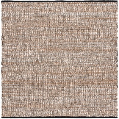 Natural Fiber NF867 Machine Made Indoor - Safavieh
