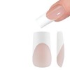 LOVELAY CREATIONS 150-Piece Long Square Gel Nail Tips - 4 of 4