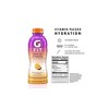 Gatorade Fit Electrolyte Beverage, Passionfruit Citrus - 16.9 Fl Oz Bottle (Pack of 12) - 3 of 3