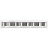 Casio CDP-S110 Digital Piano With X-Stand and Bench White Essentials Package - 2 of 4