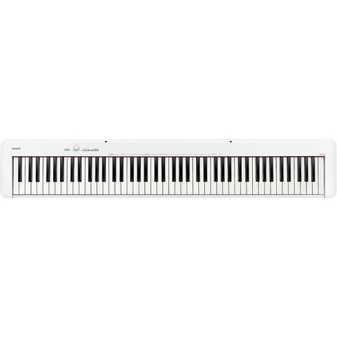 Casio Cdp-s110 Compact Digital Piano : Target