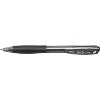 Bic BU3 Retractable Ballpoint Pen Bold 1.0mm Black Dozen BU311BK - image 3 of 4