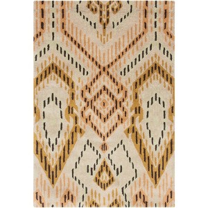 Wyndham WYD373 Hand Tufted Indoor Rugs - Safavieh - 1 of 4