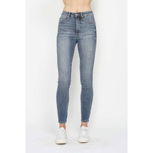 Tummy Control Skinny we