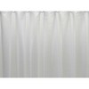 Kate Aurora Hotel Heavy Duty 10 Gauge Vinyl Shower Curtain Liners - 3 of 3