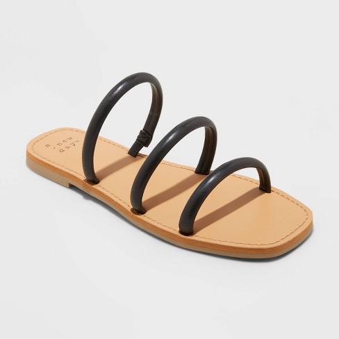 a new day target heels