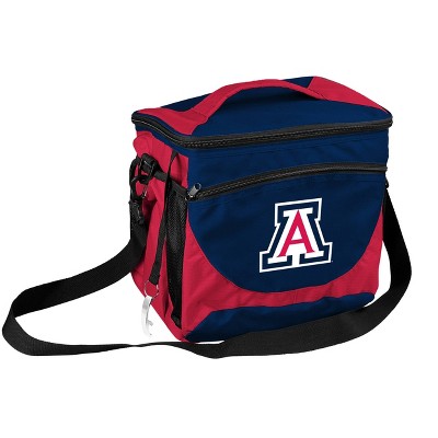 NCAA Arizona Wildcats 24 Can Cooler - 32qt