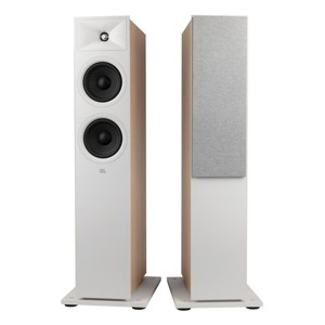 JBL Stage 260F Dual 6.5" Floorstanding Speaker - Pair - 1 of 4
