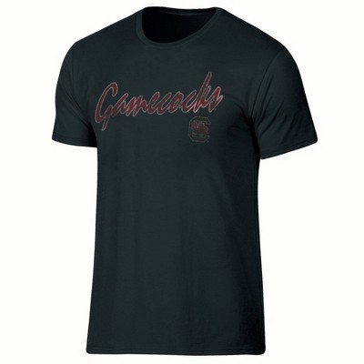 NCAA South Carolina Gamecocks Men's Heather T-Shirt