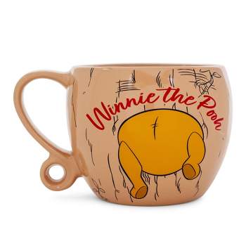 Disney Winnie the Pooh Eeyore Sculpted Mug, 19 oz. - Mugs & Teacups -  Hallmark