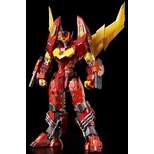 Rodimus IDW Version | Transformers Kuro Kara Kuri | Flame Toys Action figures