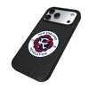 MLS Eastern Conference Teams Text Backdrop MagSafe Compatible Cell Phone Case for Apple iPhone 17 Series - 2 of 4