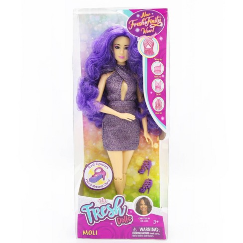 The fresh store dolls target