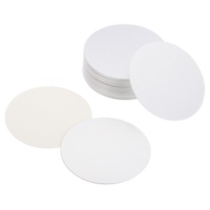 Unique Bargains Resistant Tamper Induction Heat Sealer Aluminum Foil Cap Liners 75 Pcs - 1 of 3