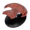 Eaglemoss Collections Star Trek Starship Replica | Ferengi Marauder - image 3 of 4