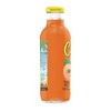 Calypso Southern Peach Lemonade - 16 fl oz Glass Bottle - 3 of 4