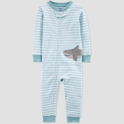 baby shark jumpsuit
