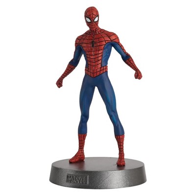 Eaglemoss Limited Eaglemoss Marvel Heavyweights 1:18 Metal Statue | Spider-Man