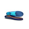 Dr. Scholl's Performance Sized-to-fit Plantar Fasciitis Insoles - 1 Pair :  Target