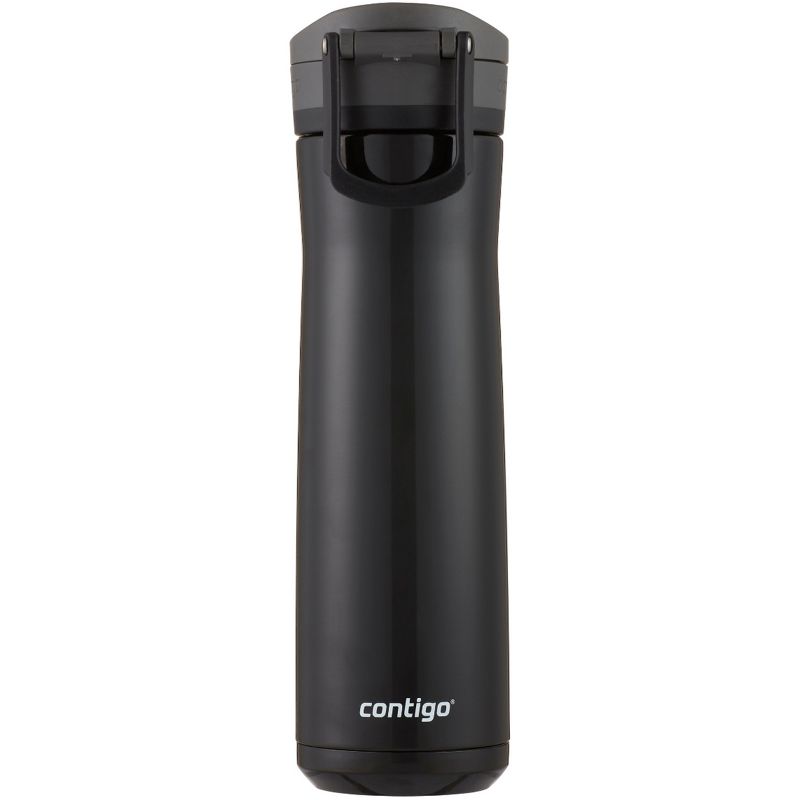 Contigo 24 oz. Jackson Chill 2.0 Vacuum Insulated Stainless Steel Water Bottle, 2 of 5