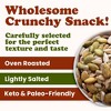 Dry Roasted Sunflower and Pumpkin Seed Mix with Himalayan Salt - by Food To Live - 4 of 4