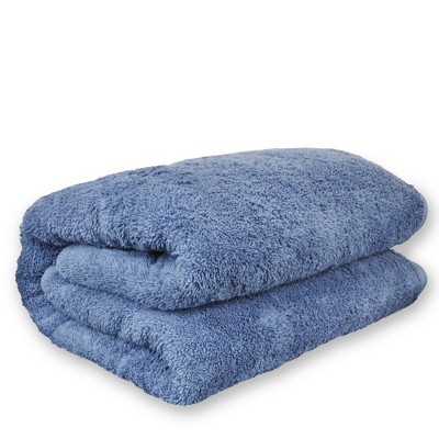 BC BARE COTTON Luxury Hotel & Spa Towel Turkish Cotton Oversized Bath Sheets