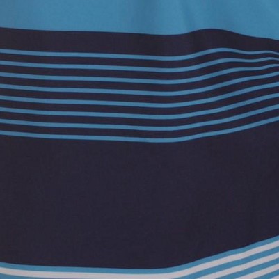 blue - stripe