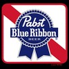 Women's Pabst Square Logo T-Shirt - 2 of 4