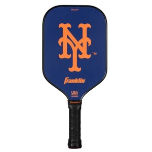 MLB New York Mets Pickleball Paddle - 1 of 4