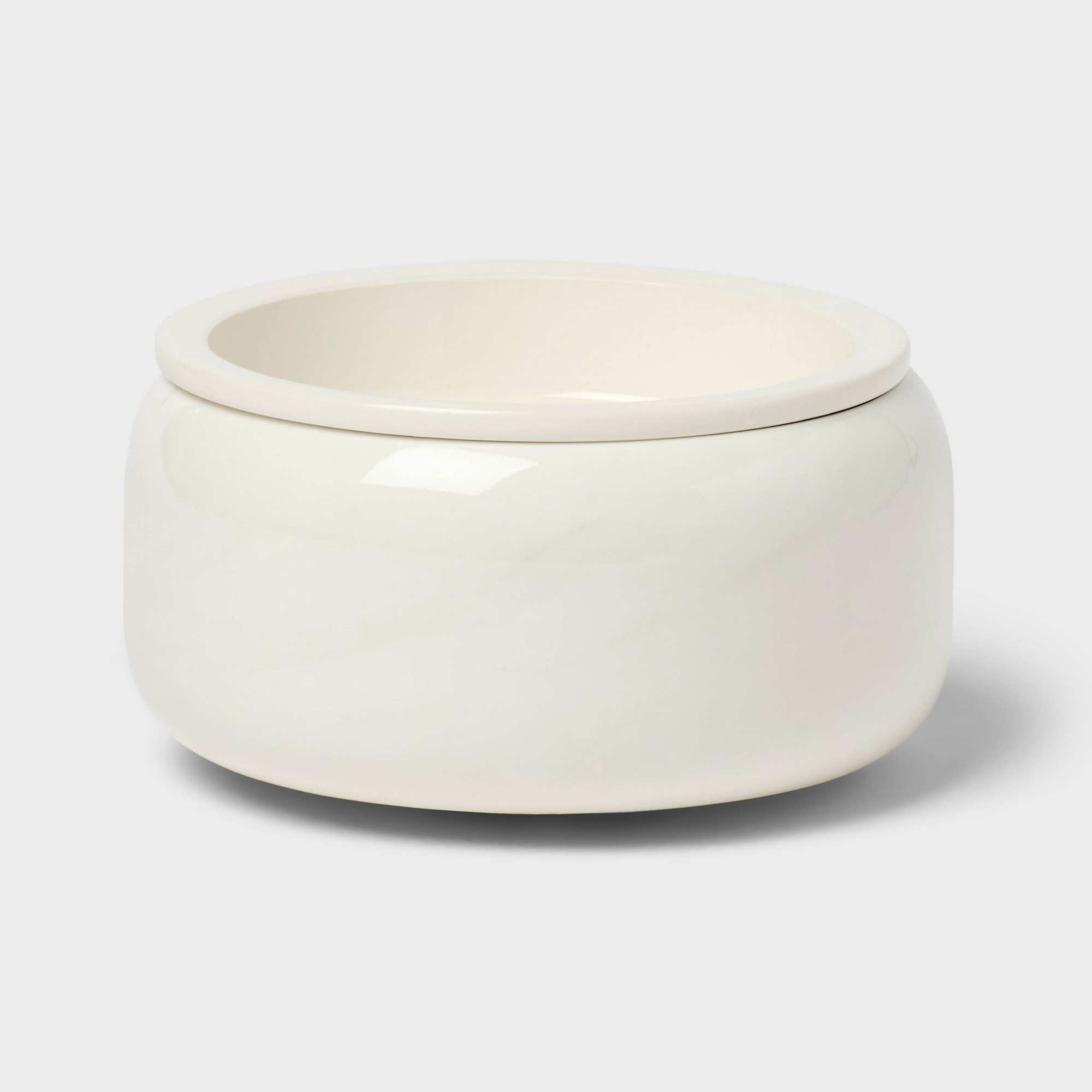 2-in-1 Stone Warmer Tabletop Corded Plugin - Threshold™
