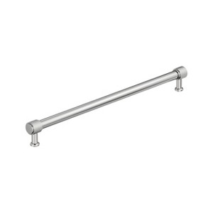 Amerock Faraday Appliance Pull for Large Panels and Oversized Cabinets - 1 of 4