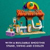 LEGO Friends Beach Smoothie Stand  Play Food Set 42625 - 2 of 4