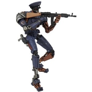 AGS-36 Commander Assassination Squad | Forging Soul Action figures - 1 of 4