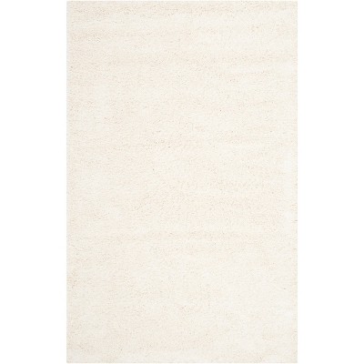 Milan Shag SG180 Power Loomed Indoor Rugs - Safavieh