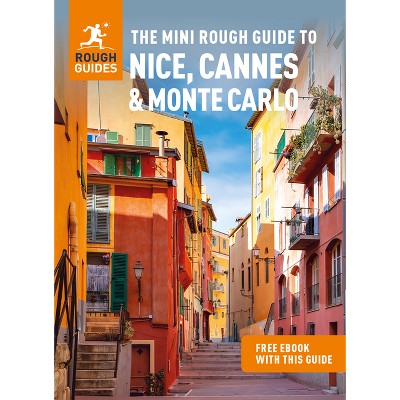 Nice: Guided Monte-Carlo Tour