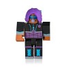 Roblox Celebrity Collection Ghost Simulator Luna Figure Pack With Exclusive Virtual Item Target - sale ghost simulator roblox