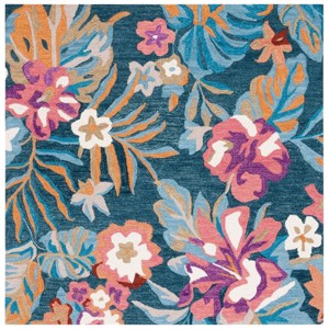 Jardin JAR152 Hand Tufted Area Rug  - Safavieh - 1 of 4