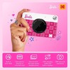 Kodak x Barbie Printomatic Instant Print Camera + Case, Photo Album, Zink Paper & More -Bundle - image 2 of 4