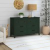 DaVinci Beau 6-Drawer Dresser - 3 of 4