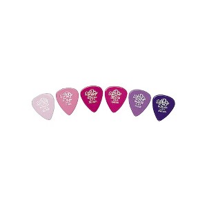 Dunlop Delrin Standard Guitar Pick - 1 of 4