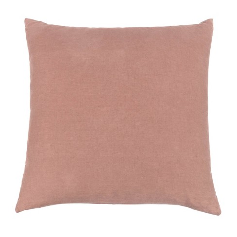 Target discount linen pillow